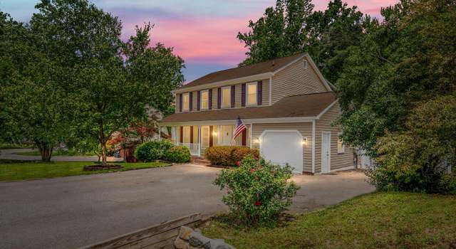 Photo of 11603 Enchanted Woods Way, Fredericksburg, VA 22407