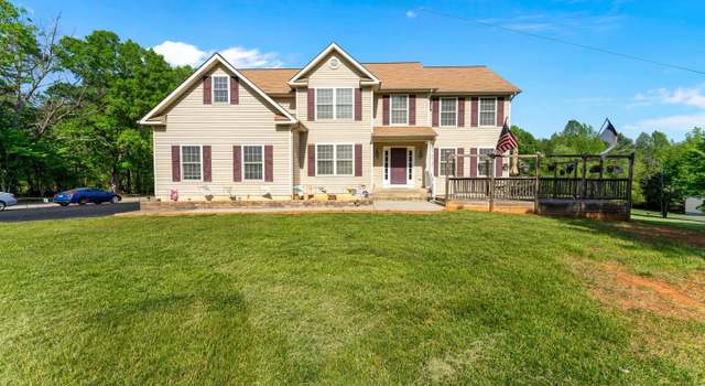 Photo of 421 Mount Olive Rd, Fredericksburg, VA 22406