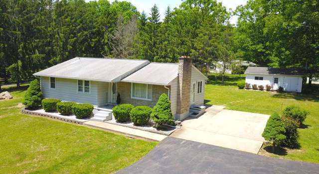 Photo of 23 North Valley View Ln, Keyser, WV 26726