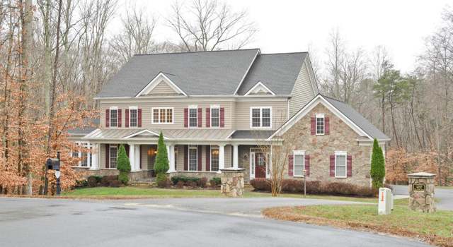 Photo of 12500 Wye Oaks Ln, Fredericksburg, VA 22407