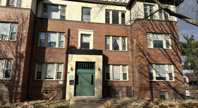 Photo of 1218 Perry St NE #202, Washington, DC 20017