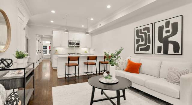 Photo of 1717 Euclid St NW #2, Washington, DC 20009