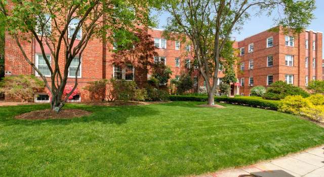 Photo of 2801 Cortland Pl NW #1, Washington, DC 20008