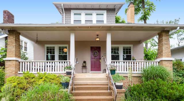 Photo of 815 Aspen St NW, Washington, DC 20012