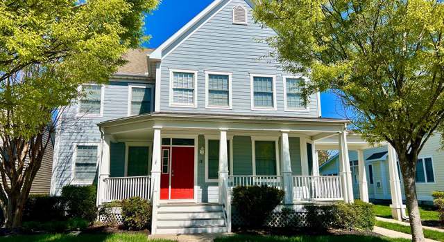 Photo of 28 Tulip Poplar Turn, Ocean View, DE 19970
