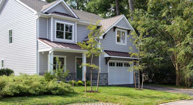 Photo of 1009 Moss Haven Ct Unit A, Annapolis, MD 21403