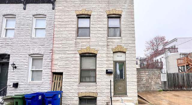 Photo of 3404 Mueller St, Baltimore, MD 21224
