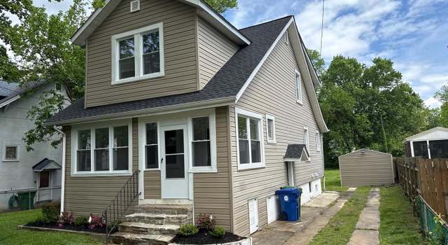 Photo of 6407 Sefton Ave, Baltimore, MD 21214