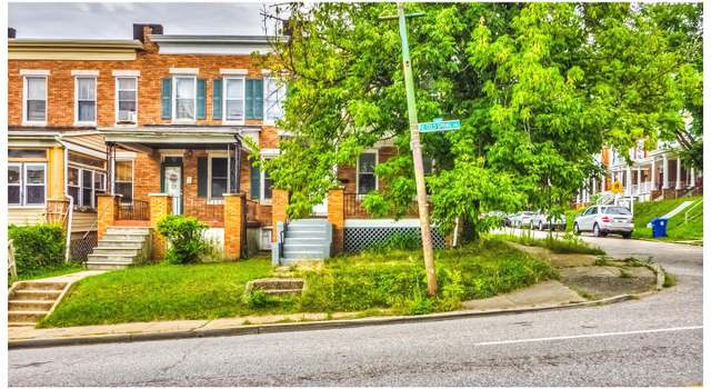 Photo of 401 E Cold Spring Ln, Baltimore, MD 21212