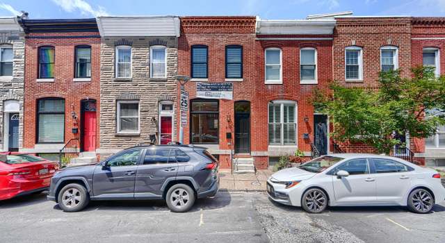 Photo of 410 S Bouldin St, Baltimore, MD 21224