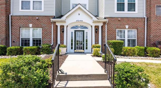 Photo of 4938 Brightleaf Ct #4938, Rosedale, MD 21237