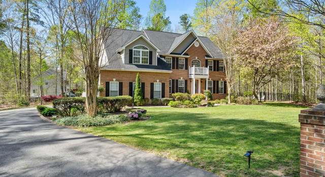 Photo of 2600 Lady Annes Way, Huntingtown, MD 20639