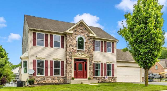 Photo of 3001 Swiper Dr, Manchester, MD 21102