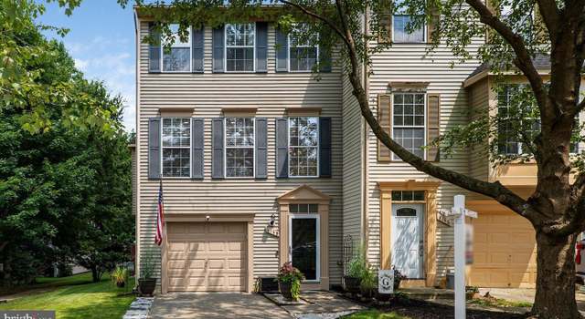 Photo of 6168 Silver Arrows Way, Columbia, MD 21045
