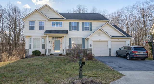 Photo of 13002 Alpenhorn Way, Silver Spring, MD 20904
