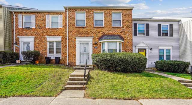 Photo of 2009 N Anvil Ln, Temple Hills, MD 20748