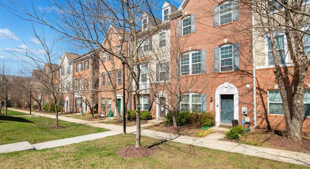 Photo of 1705 Fernwood Dr, Upper Marlboro, MD 20774