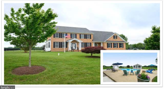 Property at 301 Nottingham Ln, Queenstown, MD 21658, 4 beds, 3.5 baths