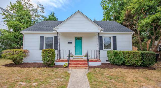 Photo of 723 Ferndale Rd, Salisbury, MD 21801