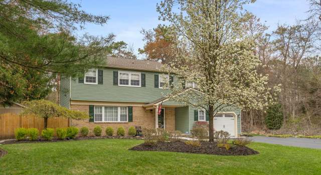 Photo of 124 Heath Rd, Medford, NJ 08055