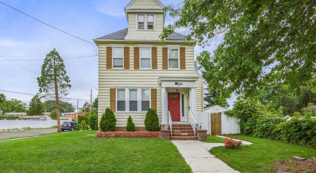 Photo of 6305 Irving Ave, Pennsauken, NJ 08109