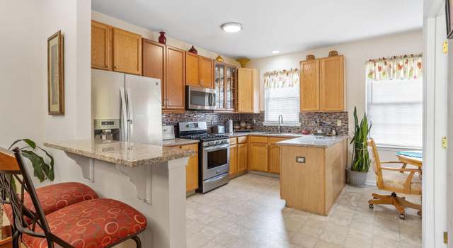 Photo of 145 Jackson St, Trenton, NJ 08611