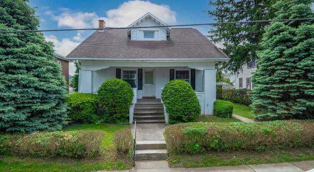 Photo of 1304 Elizabeth Ave, Reading, PA 19605