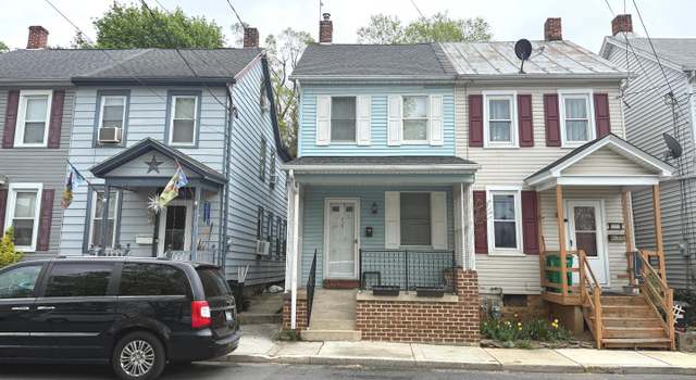 Photo of 813 Factory St, Carlisle, PA 17013