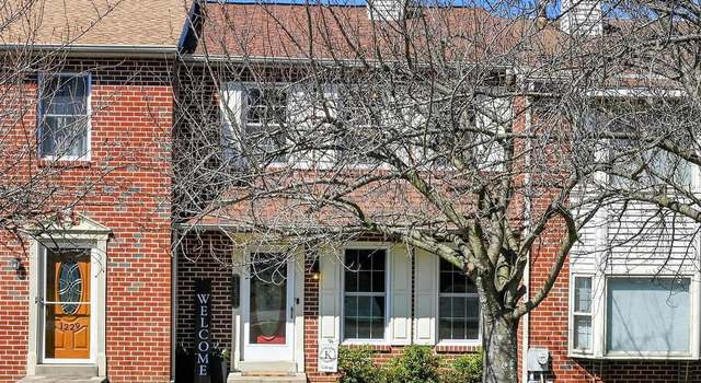 Photo of 1231 Morstein Rd, West Chester, PA 19380
