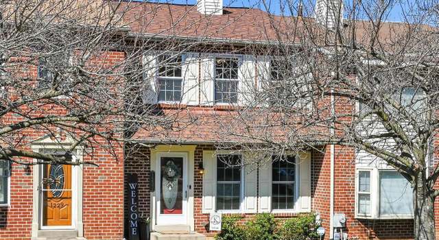 Photo of 1231 Morstein Rd, West Chester, PA 19380