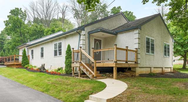 Photo of 4377 Bethel Rd, Marcus Hook, PA 19061