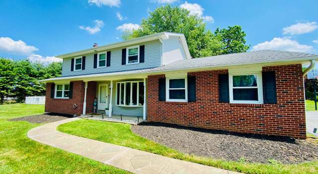 Photo of 3454 Dorothy Dr, Garnet Valley, PA 19060