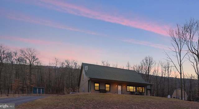 Photo of 277 & 241 Wine Barrel Ln, Big Cove Tannery, PA 17212