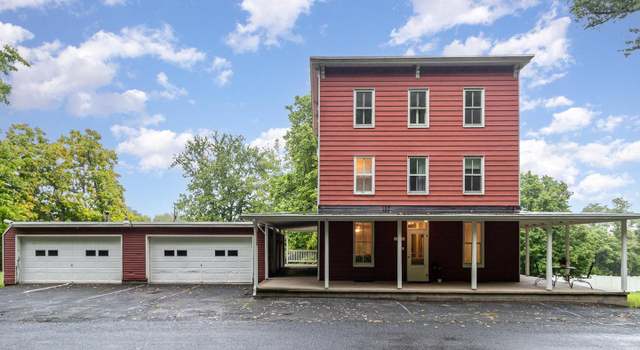 Photo of 226 Schoolhouse Rd, Duncannon, PA 17020