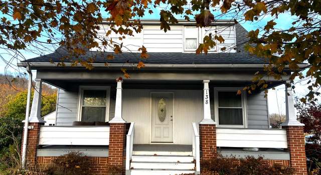 Photo of 138 Main St, Klingerstown, PA 17941