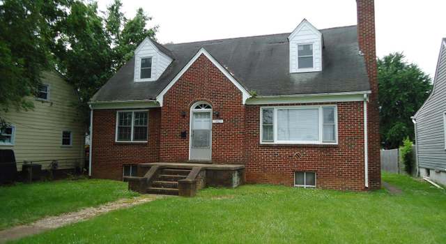 Photo of 1501 Dixon St, Fredericksburg, VA 22401