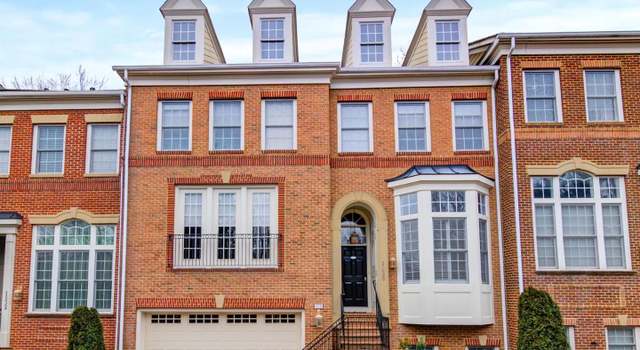 Photo of 1830 Battery Park St, Vienna, VA 22182