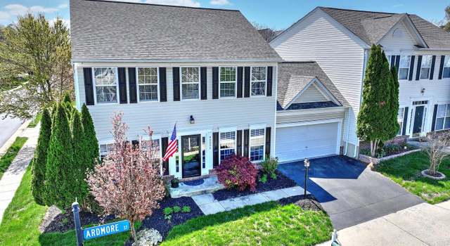 Photo of 43295 Ardmore St, Ashburn, VA 20147