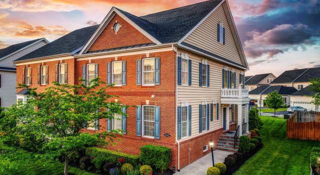 Photo of 23412 Longollen Woods Ter, Ashburn, VA 20148