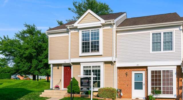 Photo of 196 Saint Johns Sq, Sterling, VA 20164