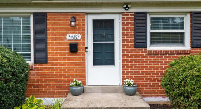 Photo of 3587 Forestdale Ave, Woodbridge, VA 22193