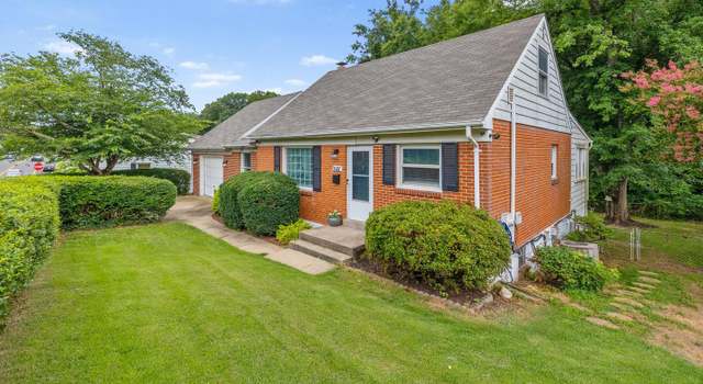 Photo of 3587 Forestdale Ave, Woodbridge, VA 22193