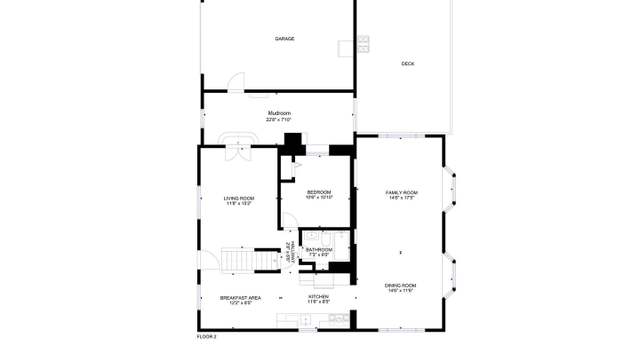 Photo of 3587 Forestdale Ave, Woodbridge, VA 22193