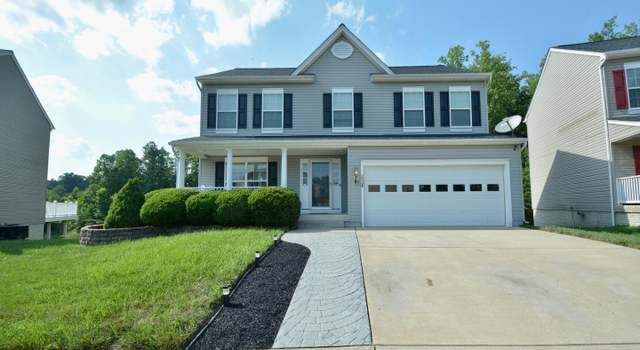 Photo of 233 Olympic Dr, Stafford, VA 22554