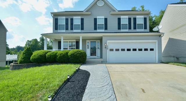 Photo of 233 Olympic Dr, Stafford, VA 22554