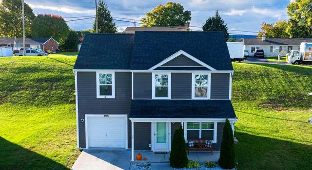 Photo of 40 Betts Way, Martinsburg, WV 25404