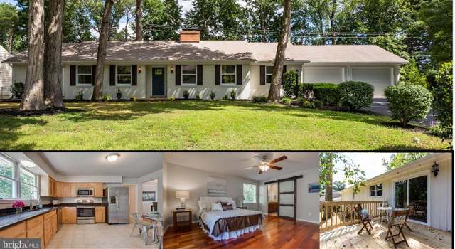 Photo of 1319 Aquia Dr, Stafford, VA 22554