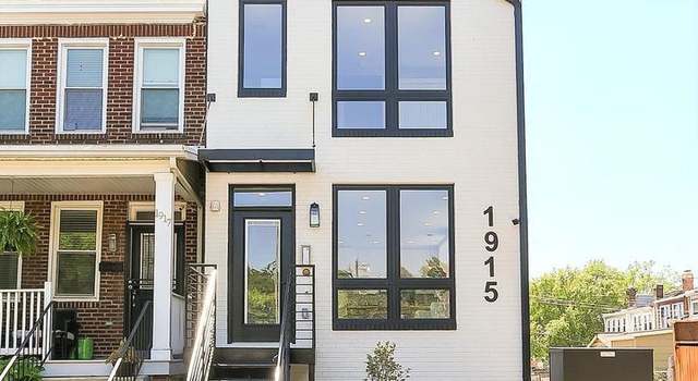 Photo of 1915 H St NE #3, Washington, DC 20002
