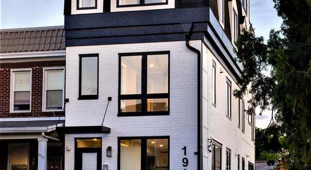 Photo of 1915 H St NE #3, Washington, DC 20002