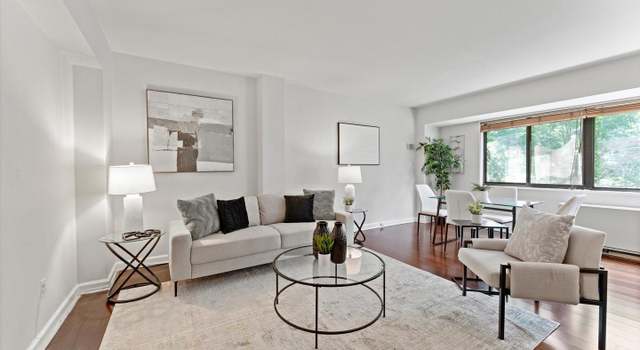 Photo of 3701 Connecticut Ave NW #502, Washington, DC 20008